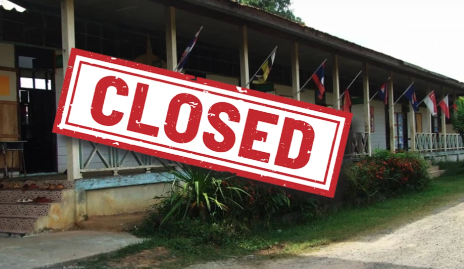 751 Sekolah di Daerah Perbatasan Ditutup Akibat Konflik Thailand-Kamboja